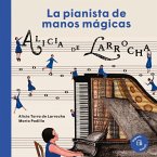 Alicia de Larrocha: La Pianista de Manos Mágicas