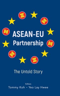 ASEAN-EU PARTNERSHIP - Tommy Koh & Lay Hwee Yeo