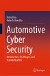 Automotive Cyber Security - Bild 1