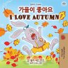 I Love Autumn (Korean English Bilingual... - Bild 1