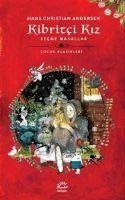 Kibritci Kiz - Christian Andersen, Hans