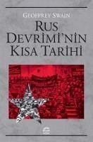 Rus Devriminin Kisa Tarihi - Swain, Geoffrey