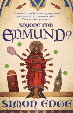 Anyone for Edmund? - Edge, Simon