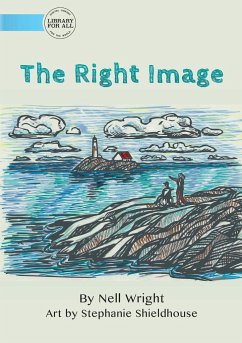 The Right Image - Wright, Nell