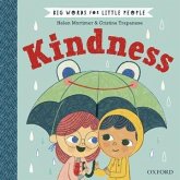 Big Words for Little People: Kindness Big Words for Little People: Kindness