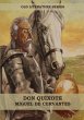 Don Quixote (Big Print Edition) - Bild 1