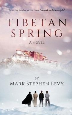 Tibetan Spring - Levy, Mark Stephen