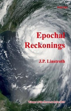 Epochal Reckonings - Linstroth, J. P.