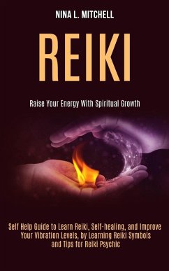 Reiki - L. Mitchell, Nina