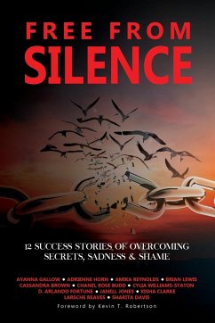 Free From Silence - Gallow, Ayanna; Williams Staton, Cylia; Clarke, Kisha