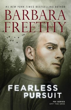 Fearless Pursuit - Freethy, Barbara