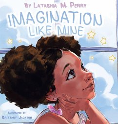 Imagination Like Mine - Perry, Latashia M.