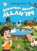 Sükürler Olsun Allahim