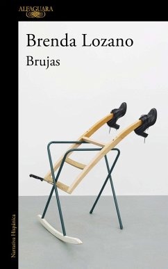 Brujas / Witches - Lozano, Brenda