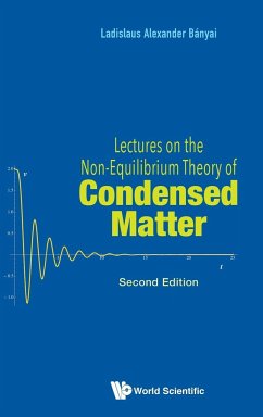 LECT NON-EQUIL THEORY (2ND ED) - Ladislaus Alexander Banyai