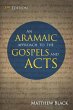 An Aramaic Approach to the Gospels and... - Bild 1