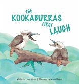 THE KOOKABURRAS FIRST LAUGH