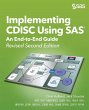Implementing CDISC Using SAS - Bild 1
