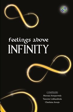 FEELINGS ABOVE INFINITY - Lokhandwala, Tasneem