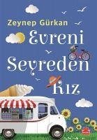 Evreni Seyreden Kiz - Gürkan, Zeynep