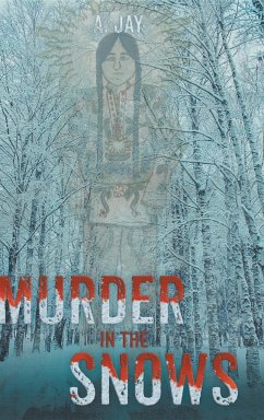 Murder in the Snows - Jay, A.