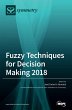 Fuzzy Techniques for Decision Making... - Bild 1