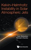 Kelvin-Helmholtz Instability in Solar Atmospheric Jets