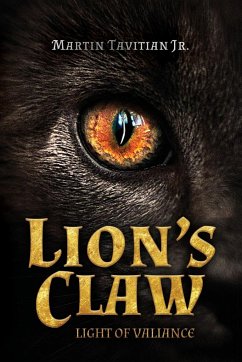 Lion's Claw - Tavitian, Martin C