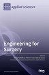 Engineering for Surgery - Bild 1