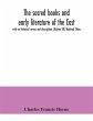 The sacred books and early literature... - Bild 1