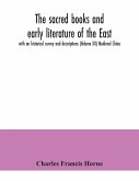 The sacred books and early literature of the East; with an historical survey and descriptions (Volume XII) Medieval China