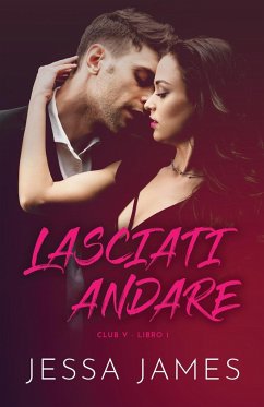 Lasciati andare - James, Jessa