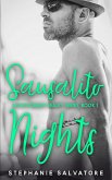 Sausalito Nights (Montgomery Beauty, #1) (eBook, ePUB)