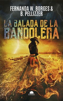 Cover La Balada de la Bandolera (eBook, ePUB)