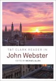 T&T Clark Reader in John Webster (eBook, PDF)