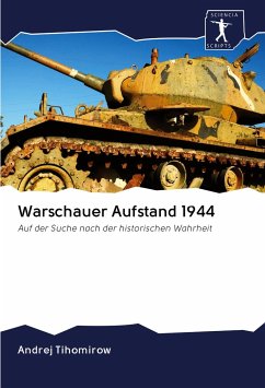 Warschauer Aufstand 1944 - Tihomirow, Andrej