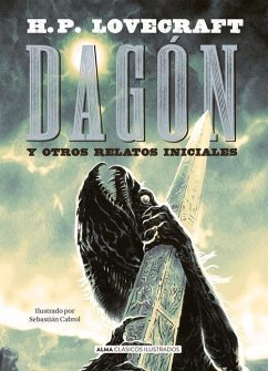 Dagón - Lovecraft, H. P.