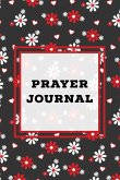 Prayer Journal Prayer Journal