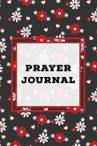 Prayer Journal