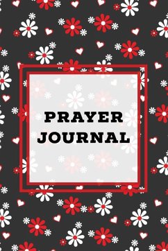 Prayer Journal - Newton, Amy