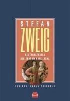 Bir Zanaatkarla Beklenmedik Karsilasma - Zweig, Stefan