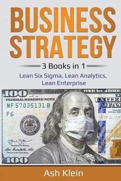 Business Strategy - Klein, Ash
