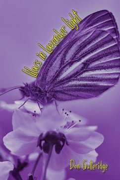 Lilacs in Lavender Light - Gutteridge, Don