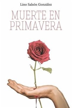 Cover Muerte en primavera