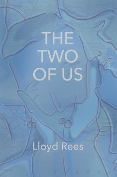 The two of us - Rees, Lloyd