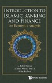 INTRODUCTION TO ISLAMIC BANKING AND FINANCE