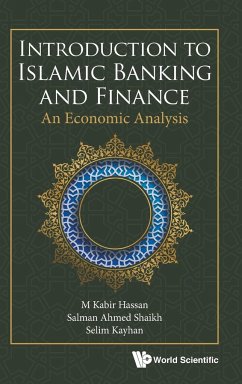 INTRODUCTION TO ISLAMIC BANKING AND FINANCE - Hassan, M Kabir; Shaikh, Salman Ahmed; Kayhan, Selim