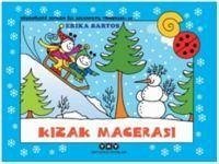 Kizak Macerasi - Bartos, Erika