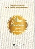 Cover Altin Anahtarlar