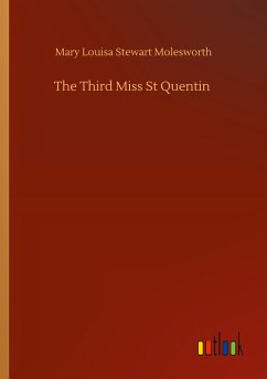 The Third Miss St Quentin